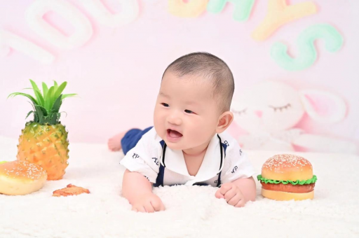 海北两个月宝宝怎样算嗜睡