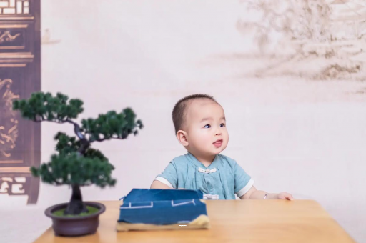 海北宝宝发烧可以洗澡吗